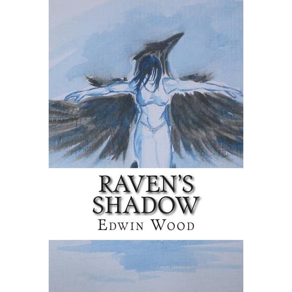 Raven Cycle Raven's Shadow, Book 1, (Paperback)