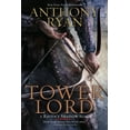 thumbnail image 1 of Raven's Shadow Novel Tower Lord, Book 2, (Paperback), 1 of 1