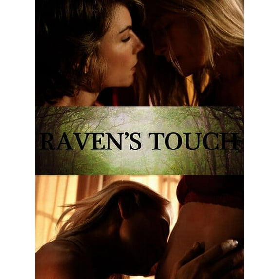Raven's Touch (DVD), Filmrise, Drama