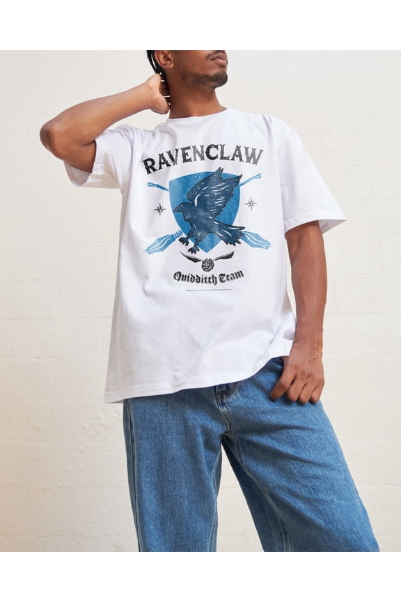 Ravenclaw Quidditch Team T-Shirt