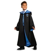Ravenclaw Robe Prestige Child Costume