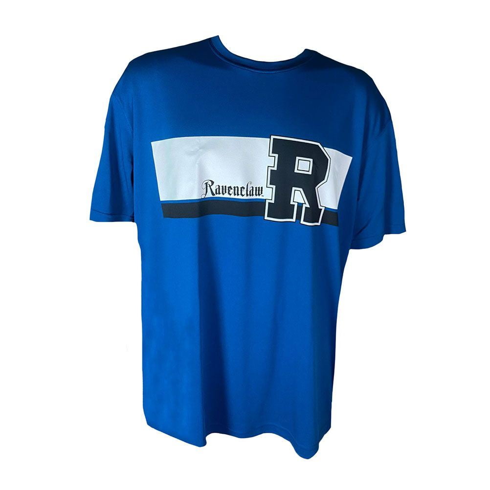 Ravenclaw Kids Track & Field T-Shirt Blue Harry Potter Ravenclaw Kids Track & Field T-Shirt Blue Harry Potter