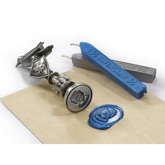 Ravenclaw Wax Seal Prop Replica from Harry Potter by Noble Collection