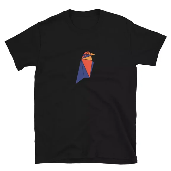 Ravencoin RVN T-shirt crypto trader gift tee | eBay