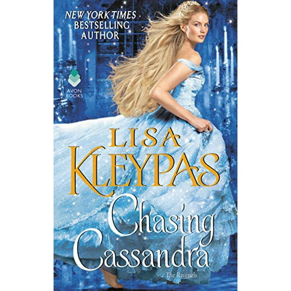 Pre-Owned Chasing Cassandra: The Ravenels (Mass Market Paperback) 0062371940 9780062371942