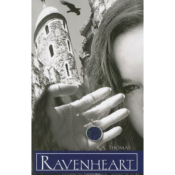 Pre-Owned Ravenheart (Paperback) 0980205158 9780980205152