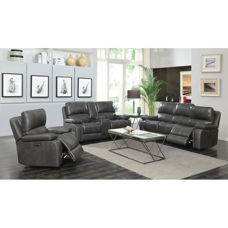 Ravenna home best sale pull recliner