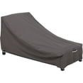 thumbnail image 1 of Ravenna Patio Day Chaise Furniture Storage Cover, Fits Chaise Chairs 78"L x 35.5"W, 1 of 15