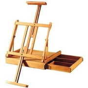 Ravenna Table Easel With Drawer