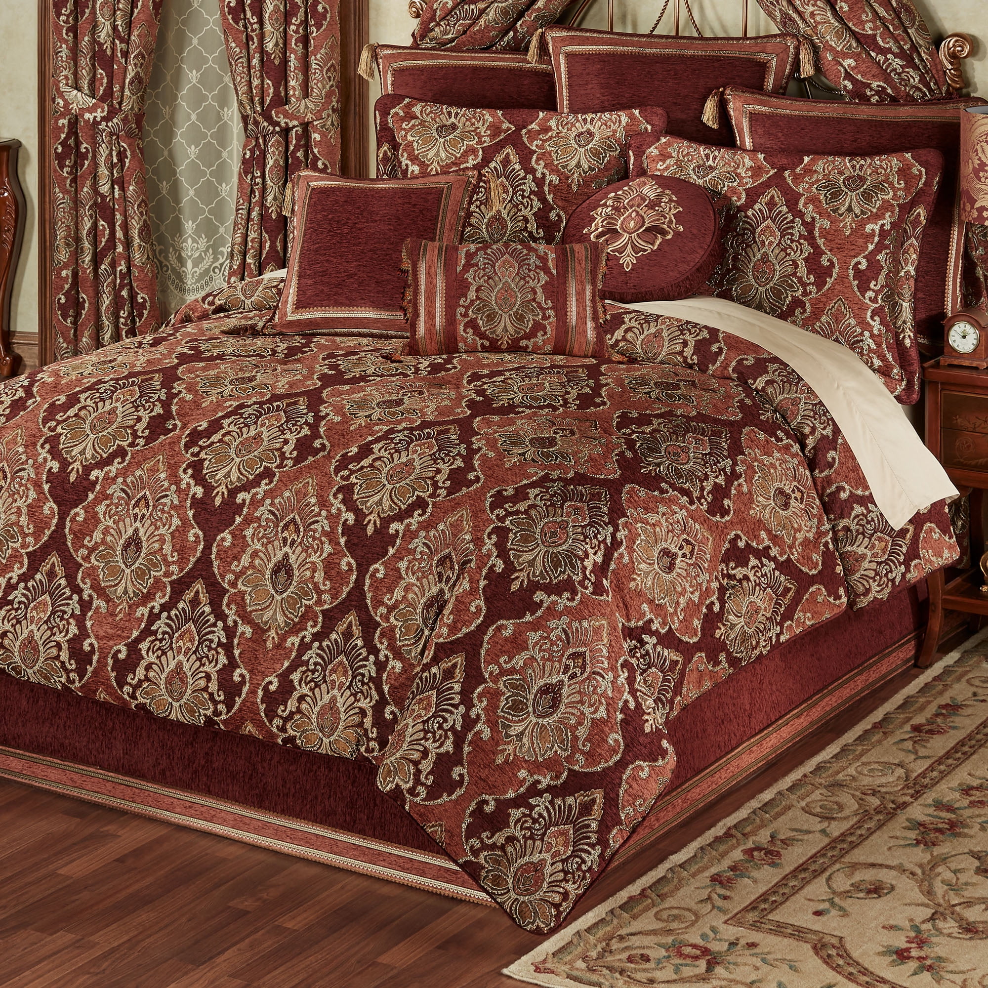 Ravenna-Woven-Jacquard-Damask-