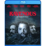 Shout! Factory - Ravenous [BLU-RAY]