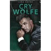 Ravenous Cry Wolfe Hardcover, Book 3, Hardcover