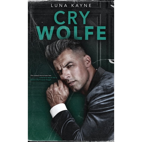Ravenous Cry Wolfe (Hardcover), Book 3, (Hardcover)