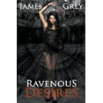 thumbnail image 1 of Ravenous Desires, (Paperback), 1 of 1