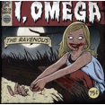 thumbnail image 1 of Ravenous (EP), 1 of 1