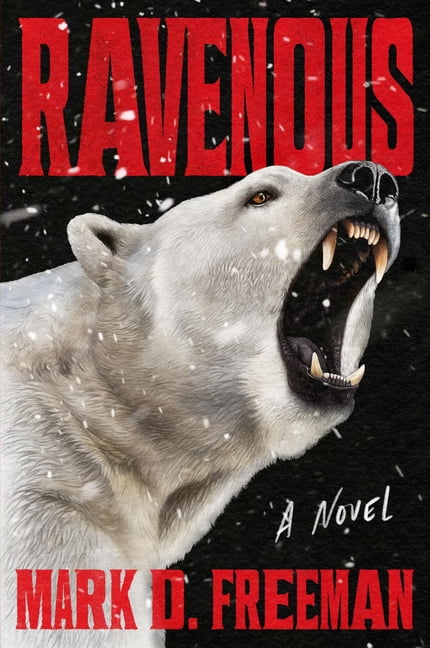 Ravenous, (Paperback)