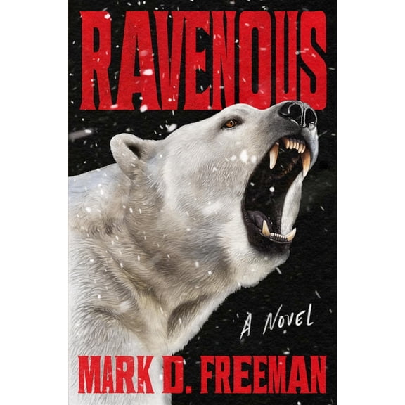 Ravenous, (Paperback)