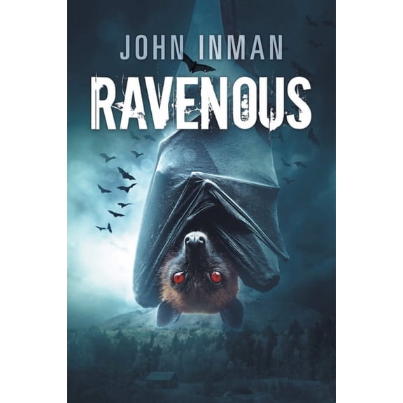 Ravenous, (Paperback)