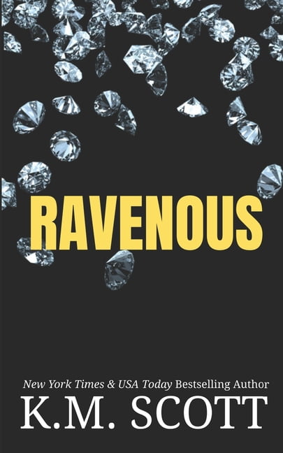 Ravenous (Paperback)