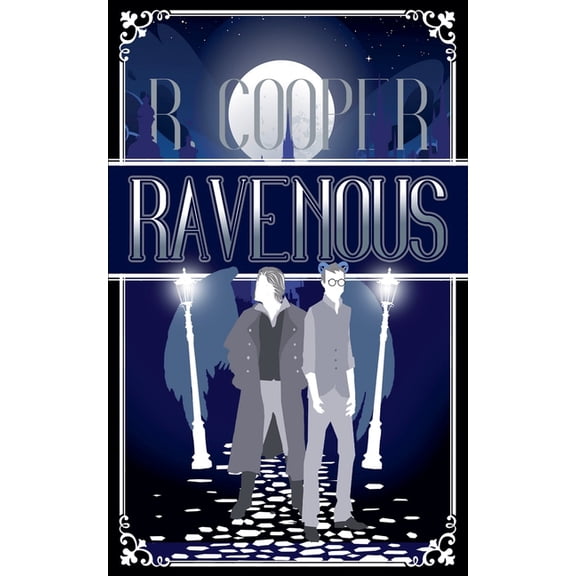 Ravenous, (Paperback)