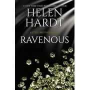 Ravenous steel Brothers Saga Book 11