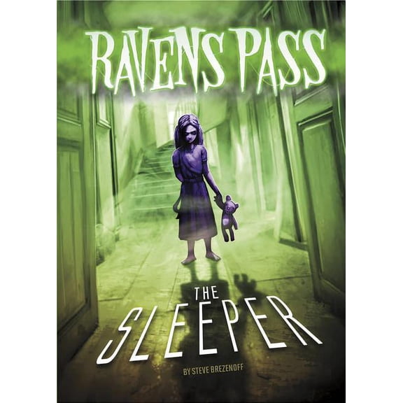 Ravens Pass The Sleeper, (Paperback)