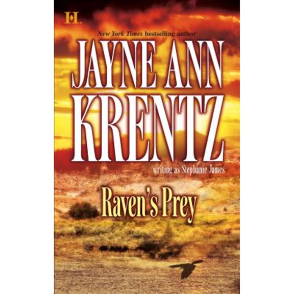 Pre-Owned Raven's Prey Paperback