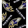 thumbnail image 1 of Ravens Solid Fleece, 1 of 1