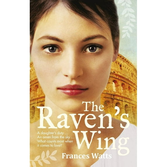Ravens Wing, (Paperback)