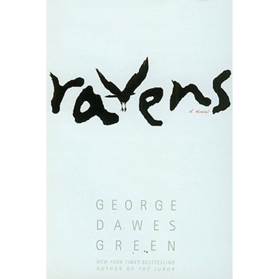 Pre-Owned Ravens (Hardcover) 0446538965 9780446538961