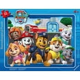 thumbnail image 1 of Ravensburger 05145 Frame Puzzle Paw Patrol in Action 33 Pieces, 1 of 1