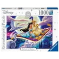 thumbnail image 1 of Ravensburger 1000 Piece Puzzle Aladdin 139712, 1 of 2
