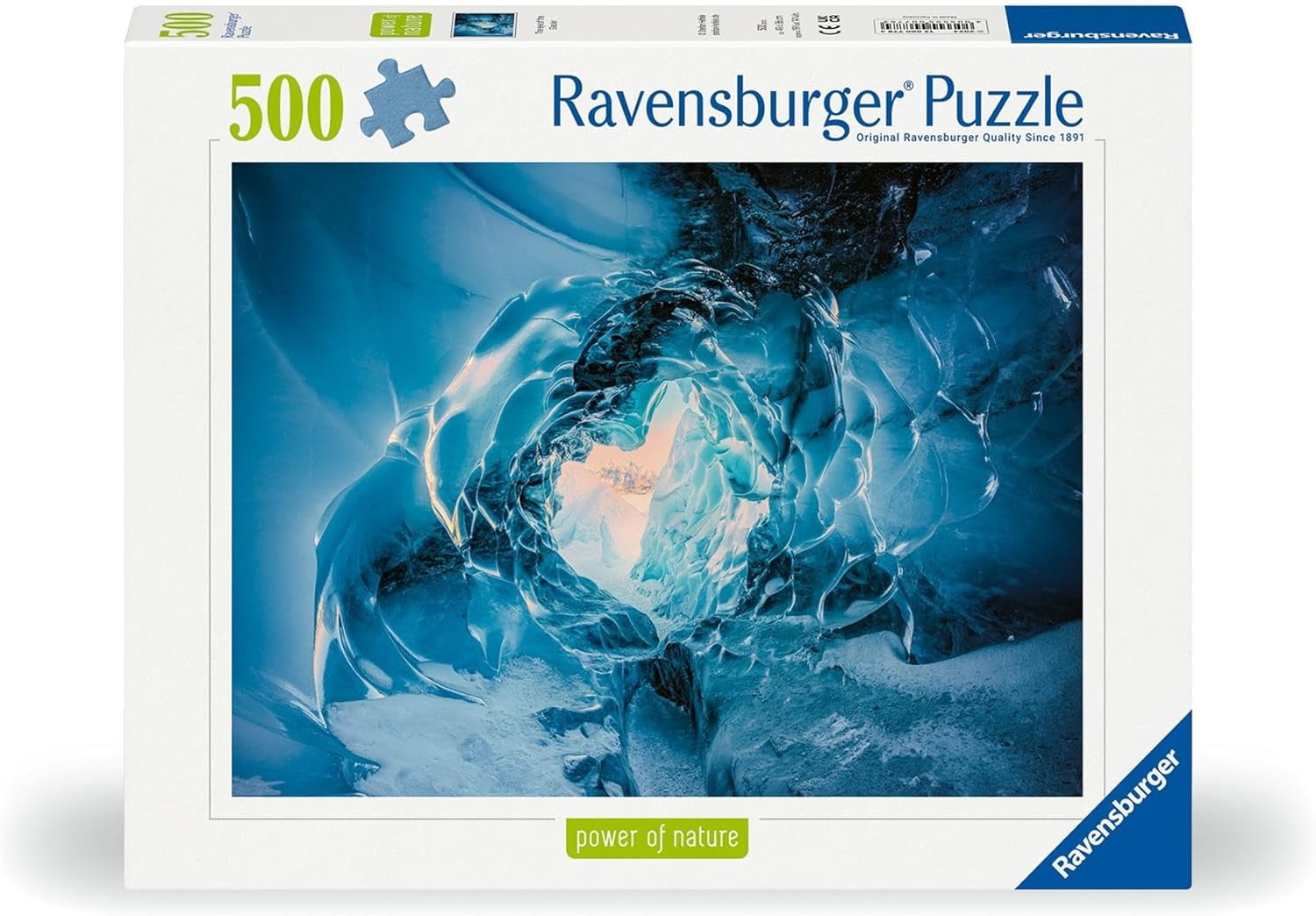 【廃盤】Ravensburger Puzzle ジグソーパズル　2000ピース Amazon.com: Ravensburger Underwater Magic 2000 Piece Jigsaw