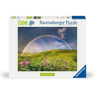 Ravensburger 2000 Piece Jigsaw Puzzles in Puzzles - Walmart.com