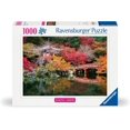 thumbnail image 1 of Ravensburger 12000849, Beautiful Gardens Daigo-ji, Kyoto, Japan, 1000 Piece Puzzle for Adults and Children from 14 Years, 1 of 1