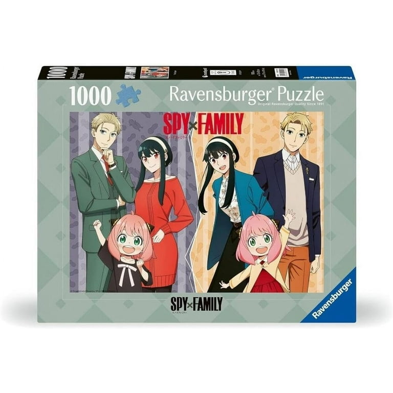 SPY×FAMILY New SPY x FAMILY Vol.2 First Limited Edition Blu-ray+DVD+
