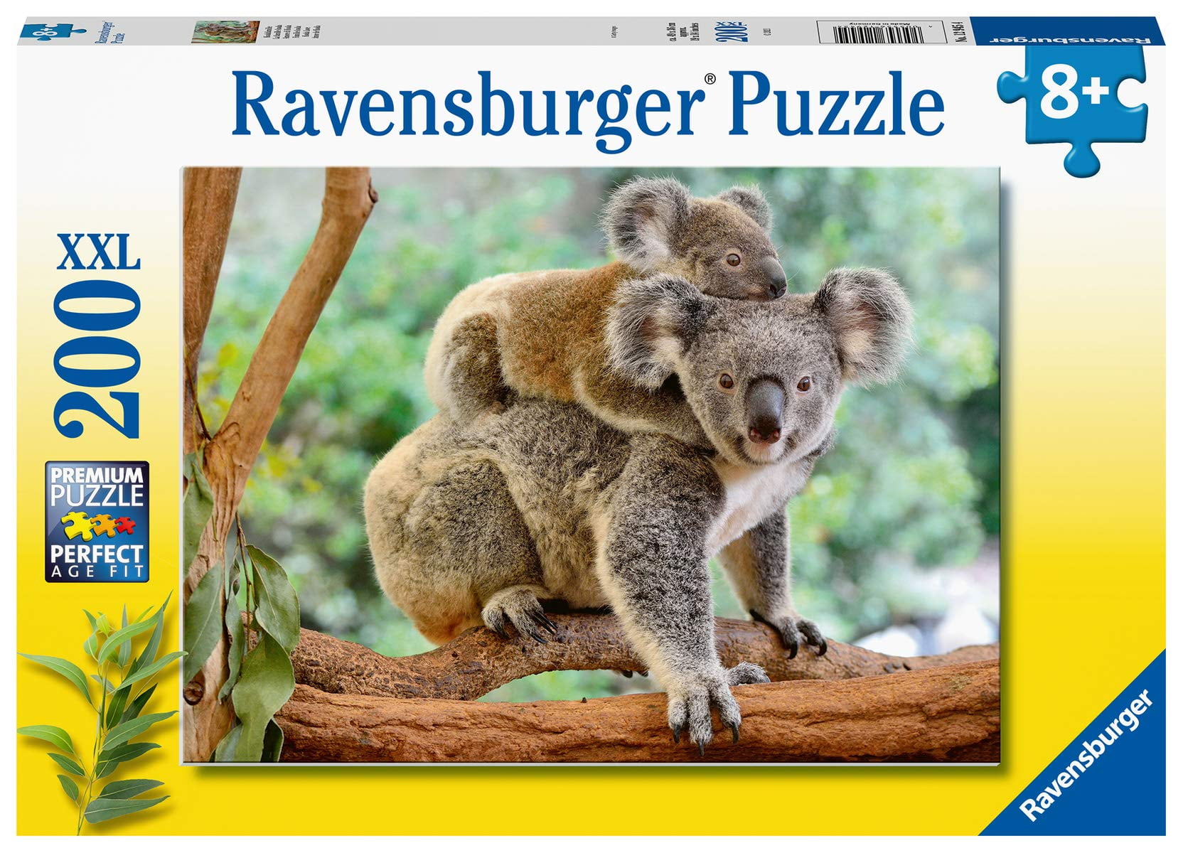 Koala Love Puzzle - 200 piece Koala Love Puzzle - 200 piece
