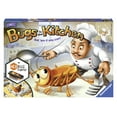 thumbnail image 1 of Ravensburger - Bugs in the Kitchen Family Board Game, 1 of 2