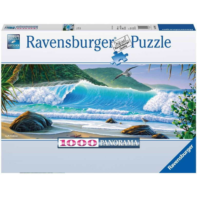 Ravensburger Catch a Wave