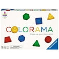 thumbnail image 1 of Ravensburger Colorama Board Game, 1 of 2