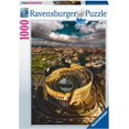 thumbnail image 1 of Ravensburger Colosseum in Rome 1000 pcs Puzzle, 1 of 3