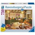 thumbnail image 1 of Ravensburger Cozy Kitchen Jigsaw Puzzle, 1 of 2