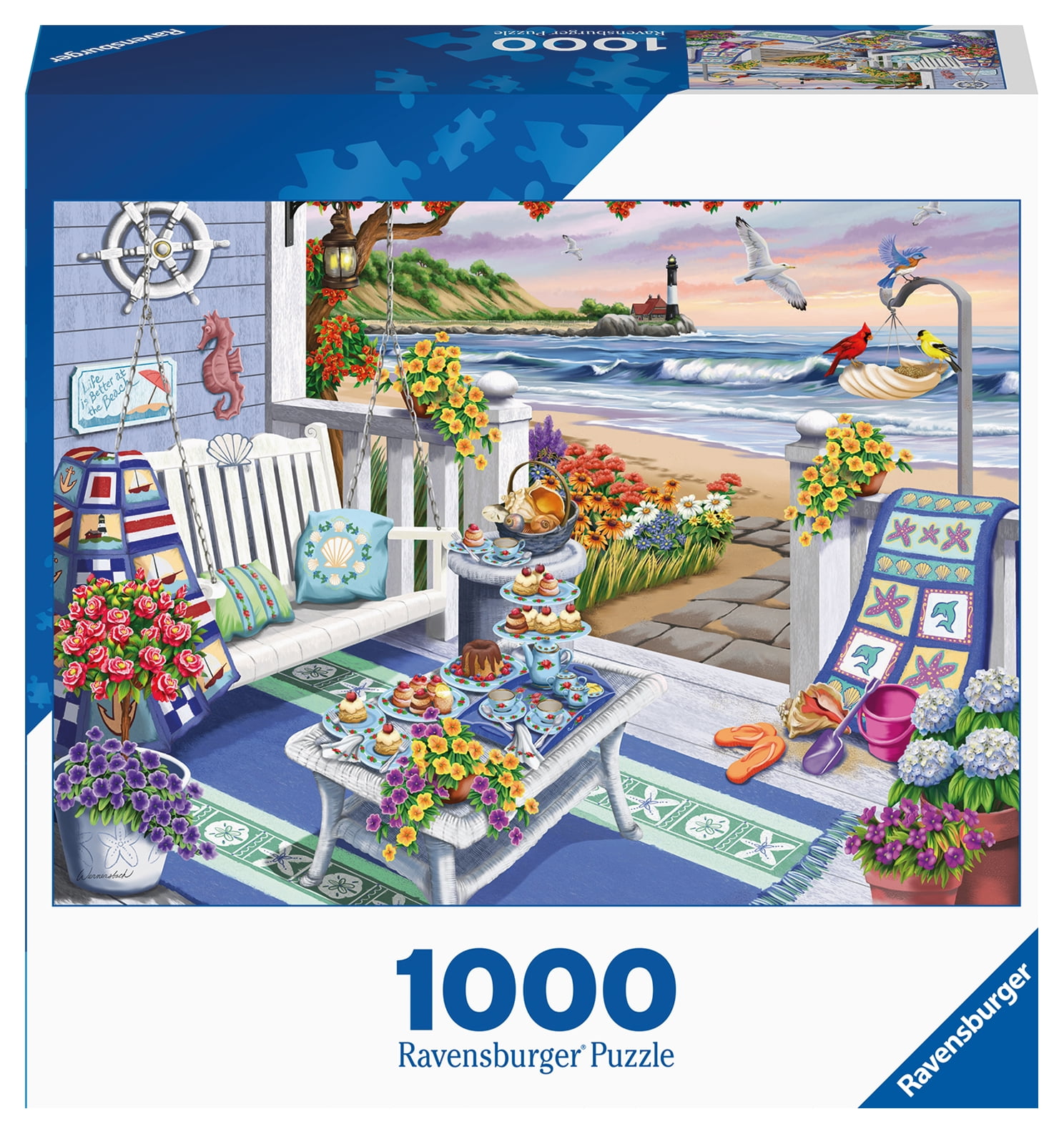 Ravensburger 32000ピース ジグソーパズル Ravensburger 32000ピース ジグソーパズル Ravensburger 32000