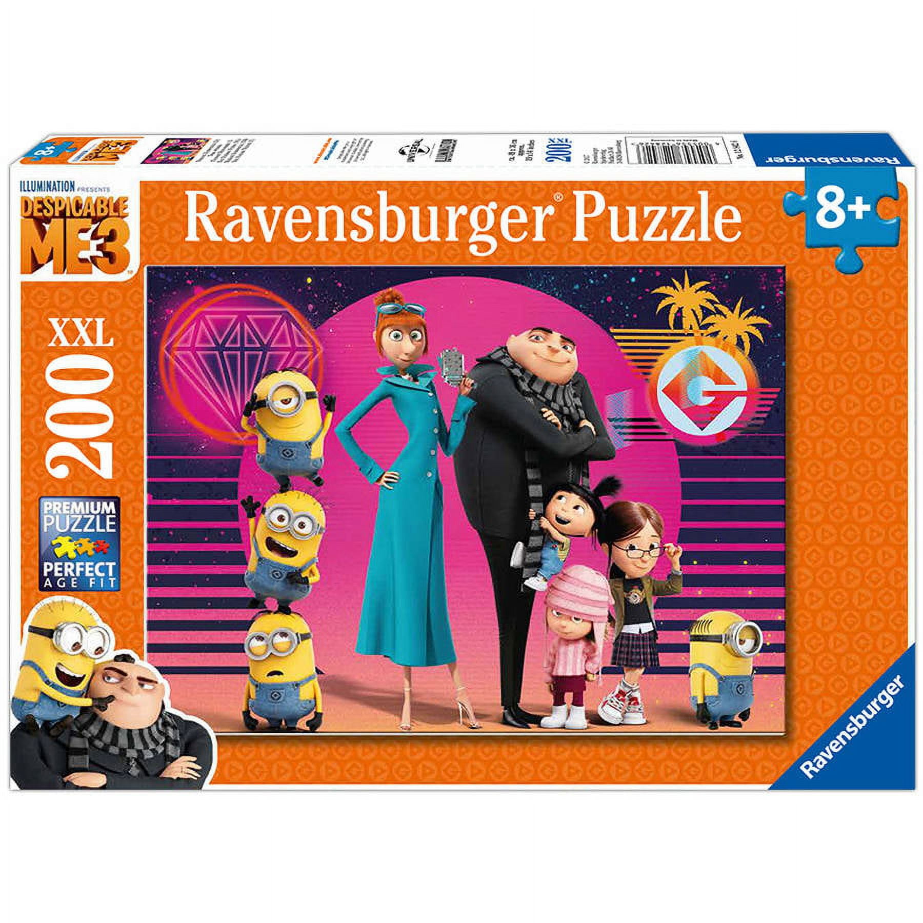 Ravensburger Come Play With Me Preschool Game Near Complete No