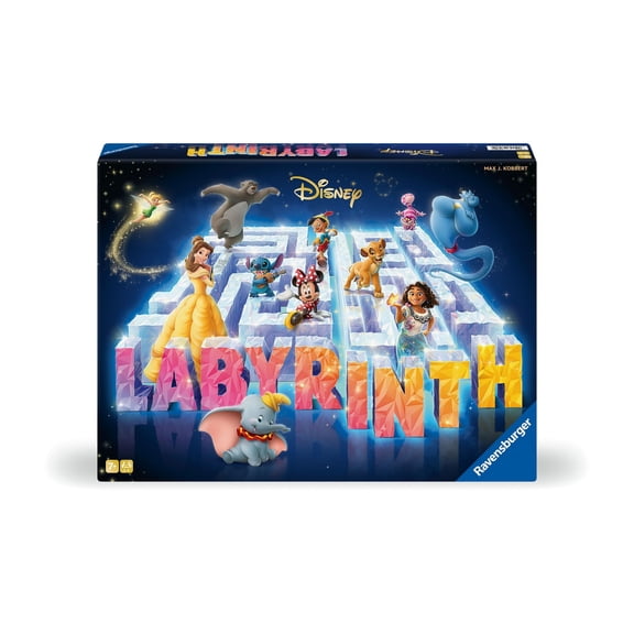 Ravensburger Disney Labyrinth Board Game