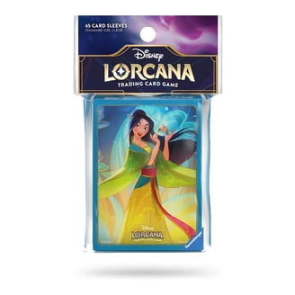 how much are lorcana starter decks Lorcana Azurite Sea Starter Deck – 88 Cardhouse