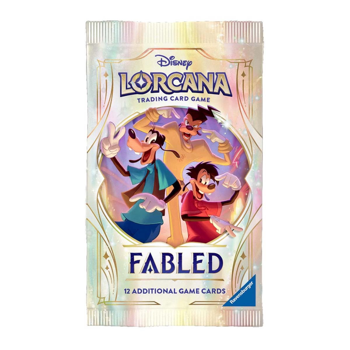 Lorcana Cards in Trading Cards | Multicolor - Walmart.com