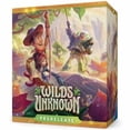 thumbnail image 1 of Ravensburger Disney Lorcana TCG: Wilds Unknown Prerelease Kit, 1 of 3