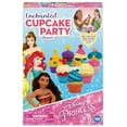 thumbnail image 1 of Ravensburger Disney Princess Enchanted Cupcake Party Board Game, Children Ages 3+, 1 of 6