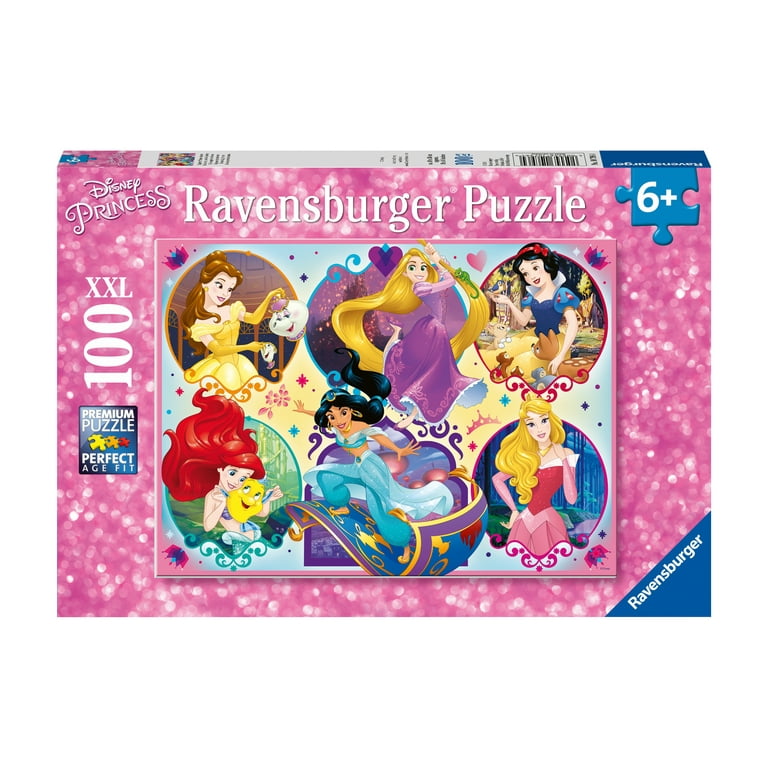 Disney Princesses Jigsaw Puzzle Game - Play Disney Princesses Jigsaw Puzzle  Online for Free at YaksGames